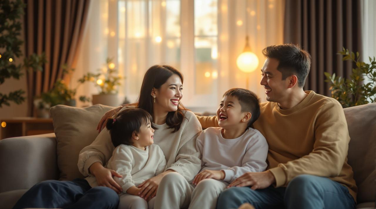 丫丫影视 - 我爱我家2025 - 新时代的家庭欢乐颂 丫丫影视电视剧 - 我爱我家2025 - 新时代的家庭欢乐颂